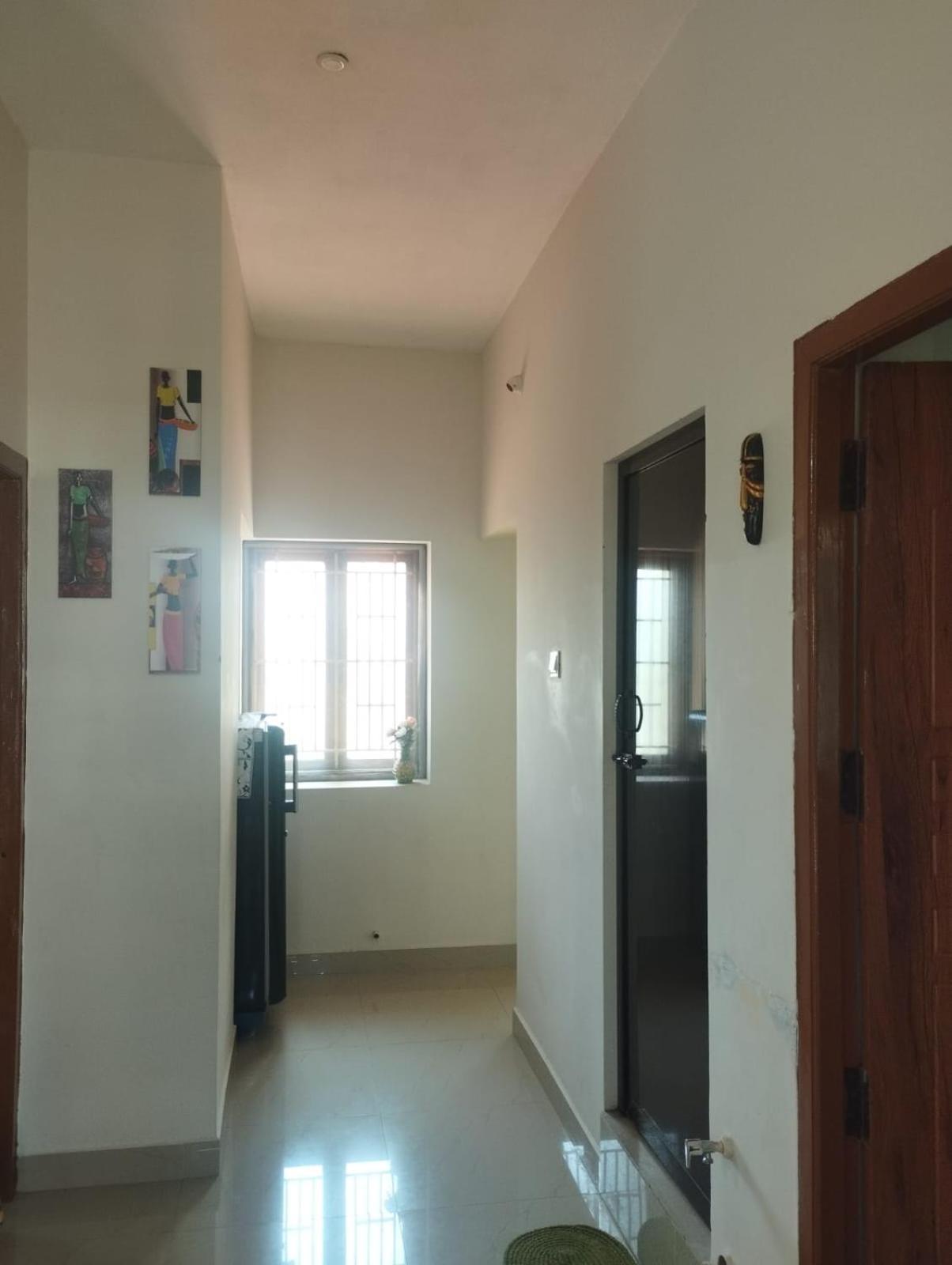 A Chettinad Villa In Coimbatore On The Way To Adiyogi And Nearer To Maruthamalai Exterior photo