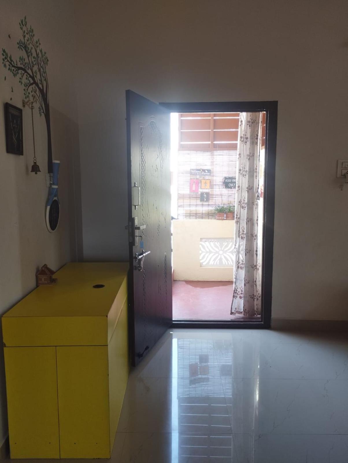 A Chettinad Villa In Coimbatore On The Way To Adiyogi And Nearer To Maruthamalai Exterior photo